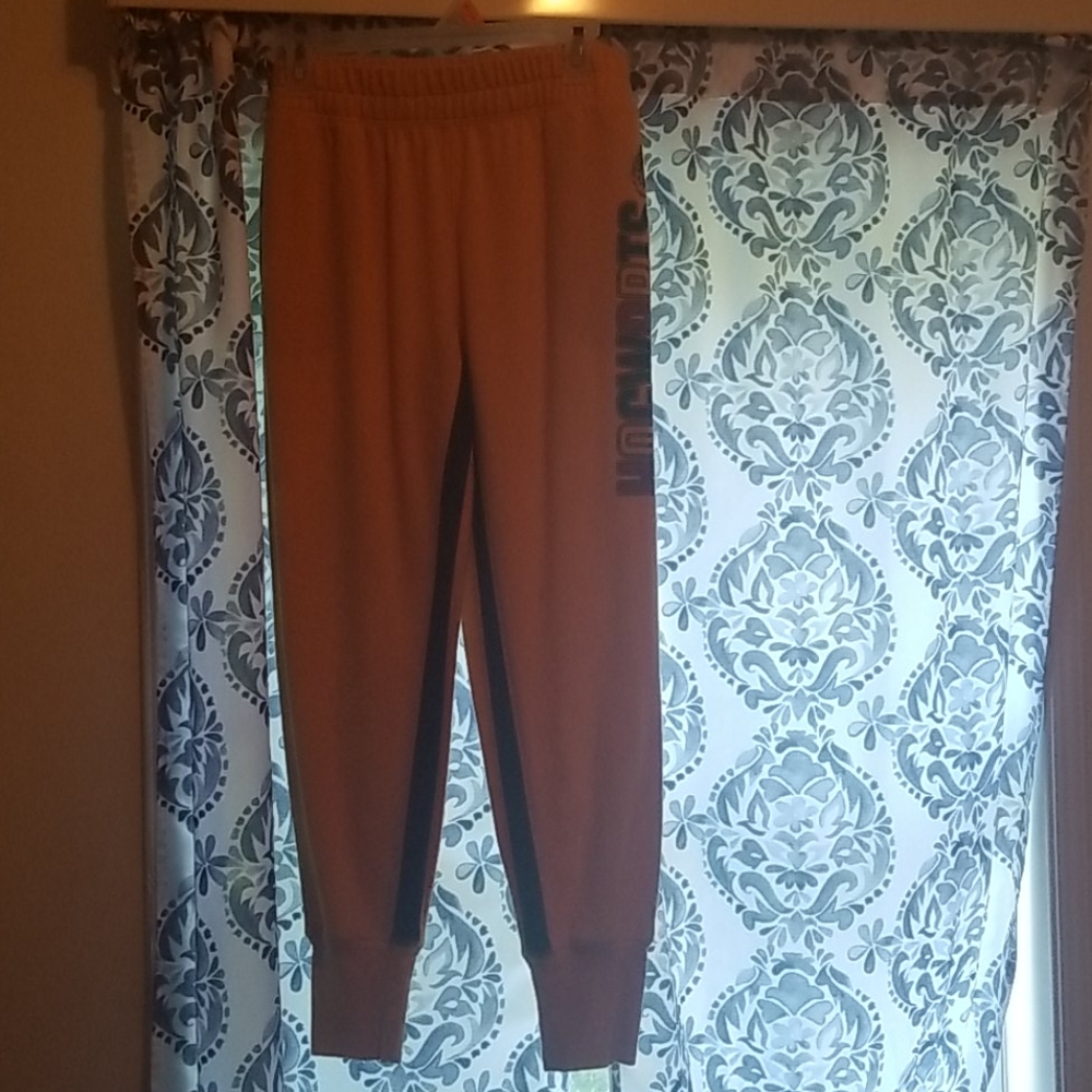 Hogwarts sleepwear pants